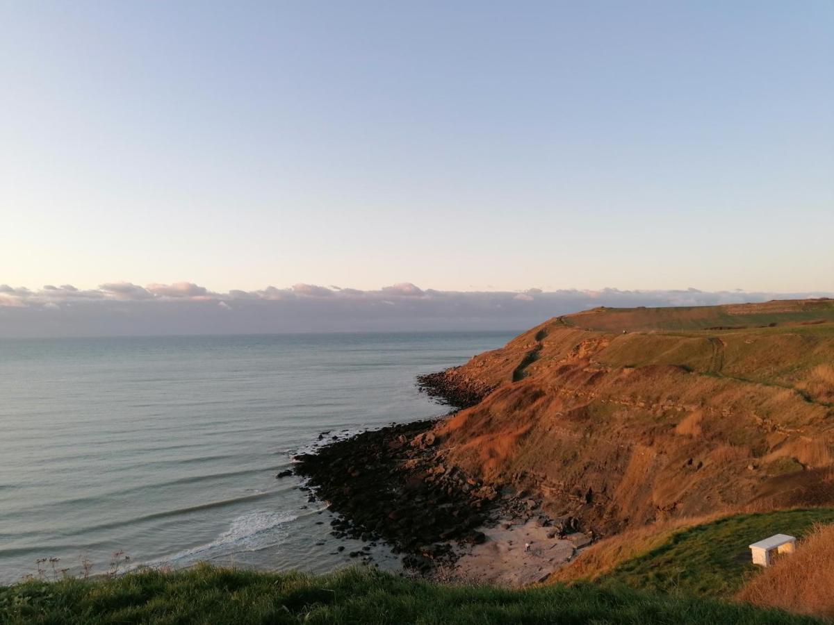Les Gites De La Courtille Équihen-Plage Buitenkant foto